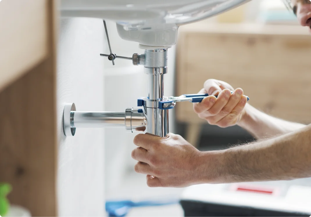 Humming Water PipesHumming Water Pipes