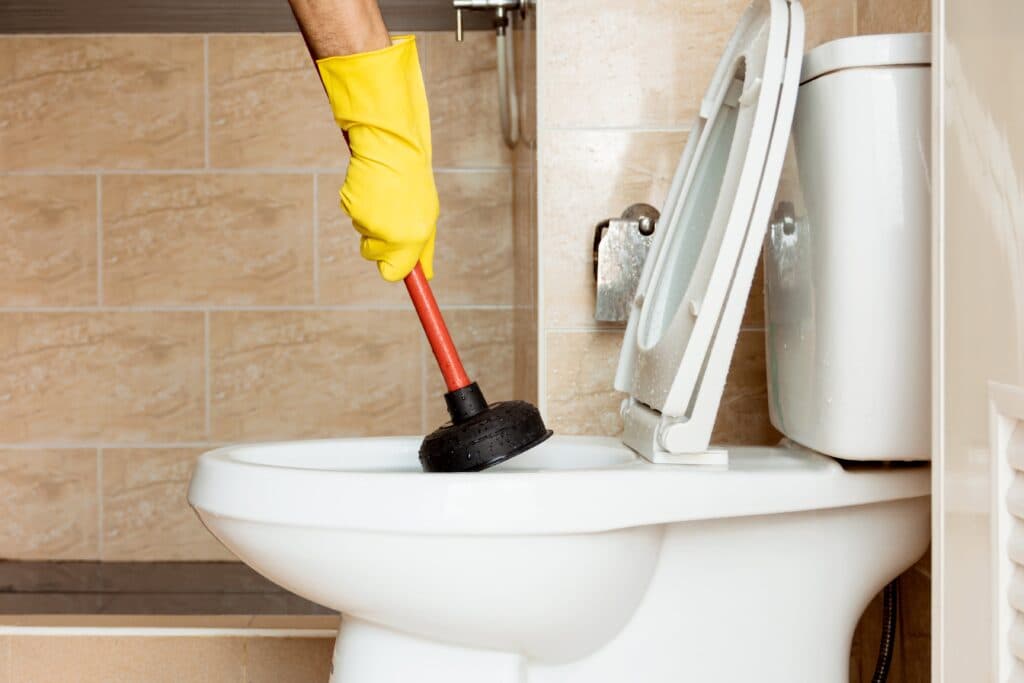 How to Fix a Gurgling Toilet