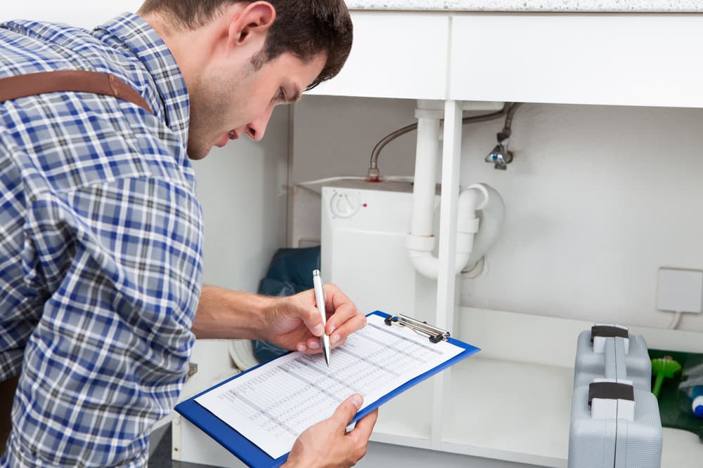 General Plumbing Maintenance